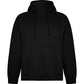 Sudadera con capucha unisex