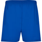 PANTALON CORTO CALCIO - mr-personaliza