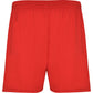 PANTALON CORTO CALCIO - mr-personaliza