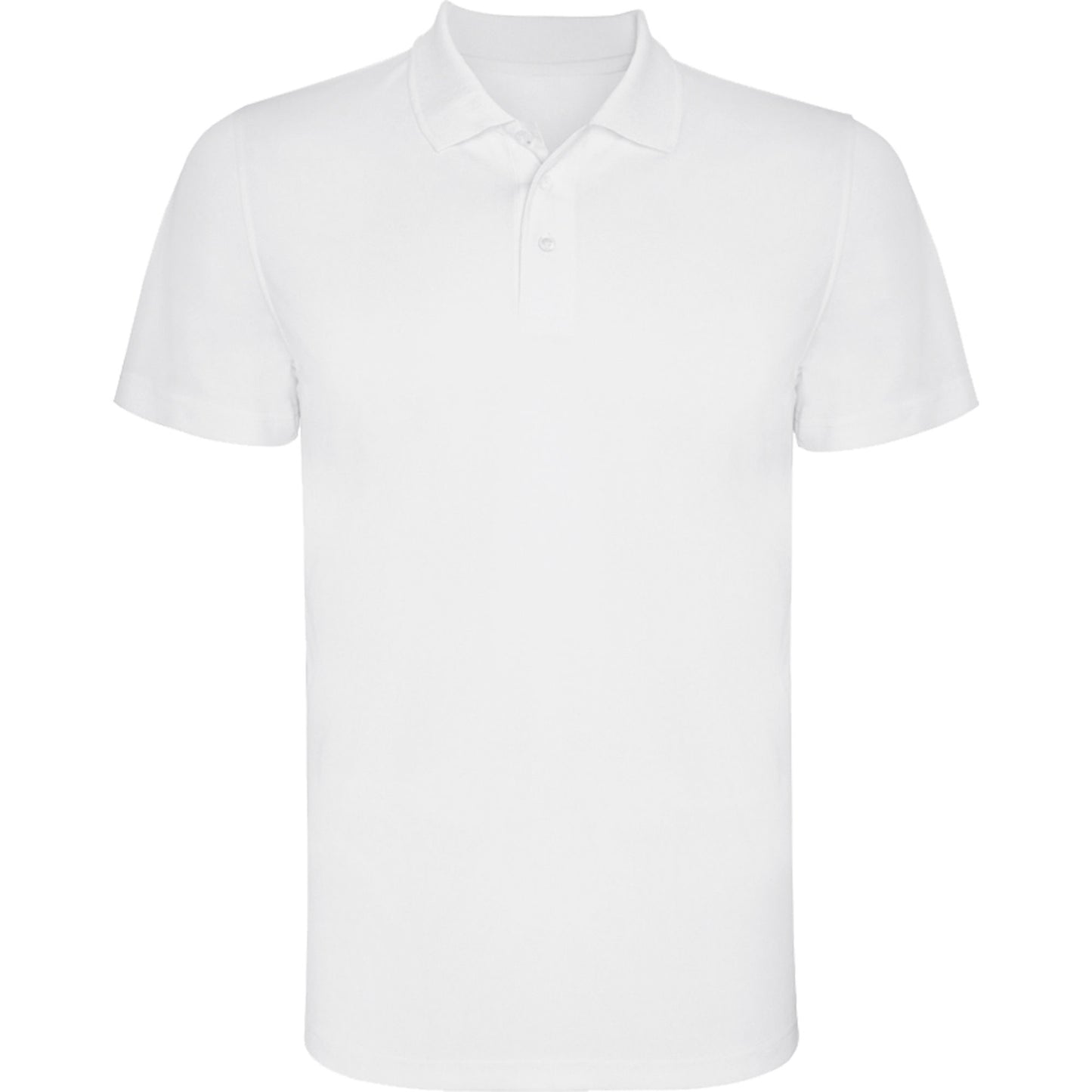 POLO DEPORTIVO MUJER MONZHA WOMAN ROLY - mr-personaliza