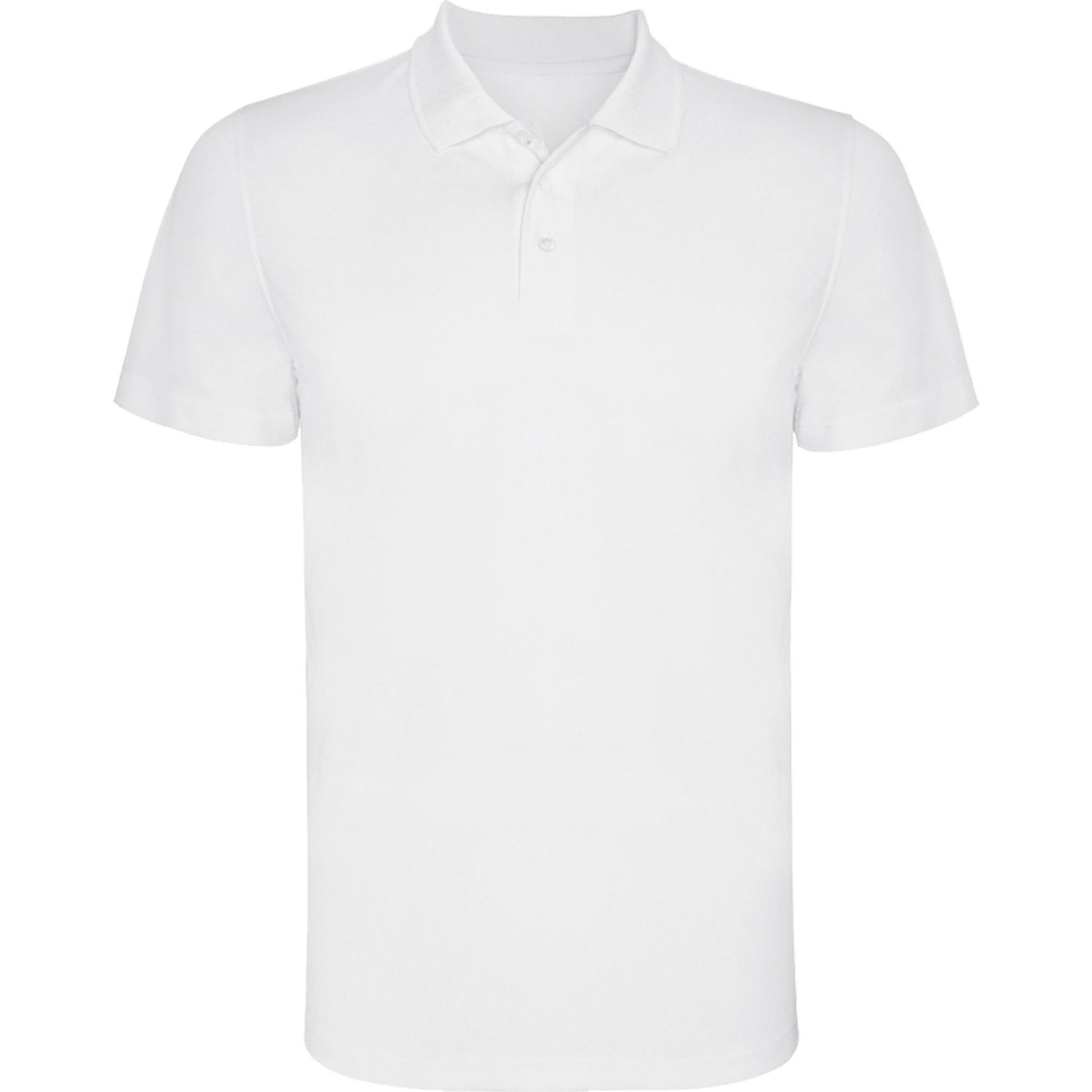 POLO DEPORTIVO MUJER MONZHA WOMAN ROLY - mr-personaliza