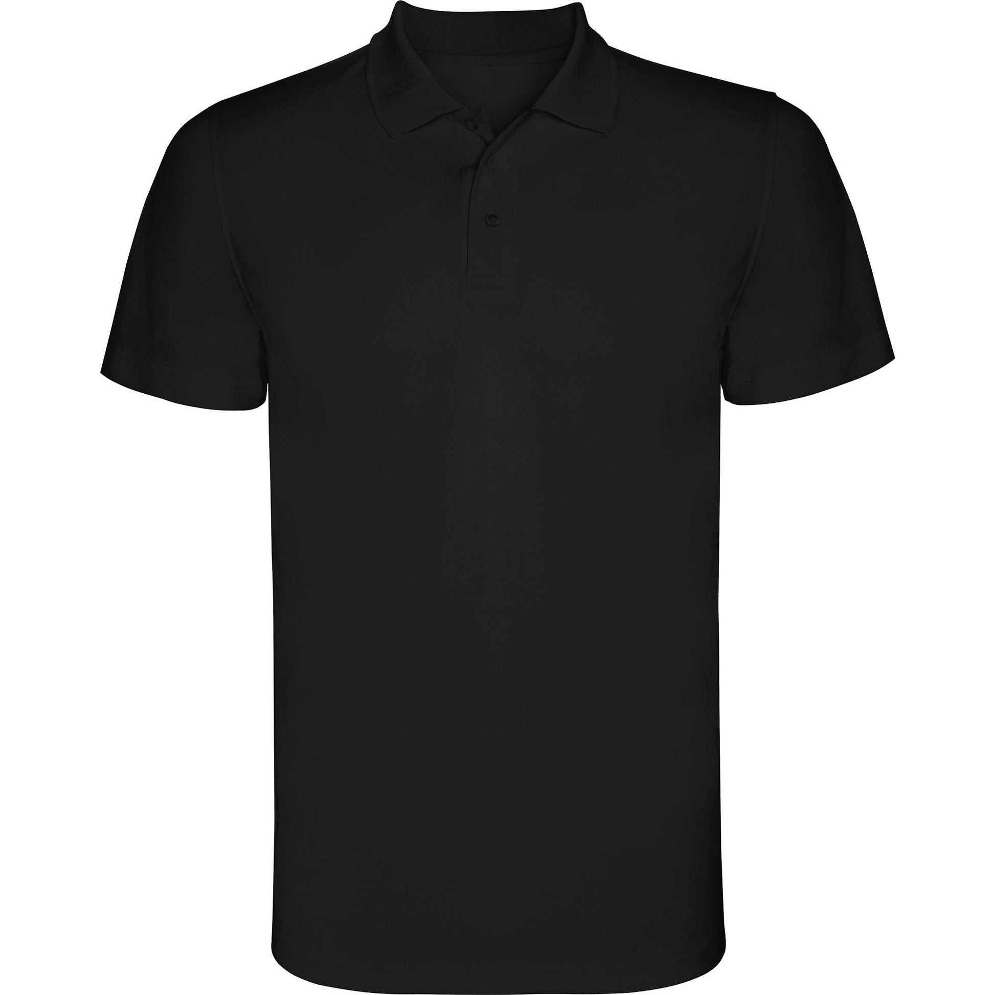 POLO DEPORTIVO MUJER MONZHA WOMAN ROLY - mr-personaliza