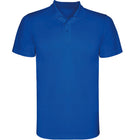 POLO DEPORTIVO MUJER MONZHA WOMAN ROLY - mr-personaliza