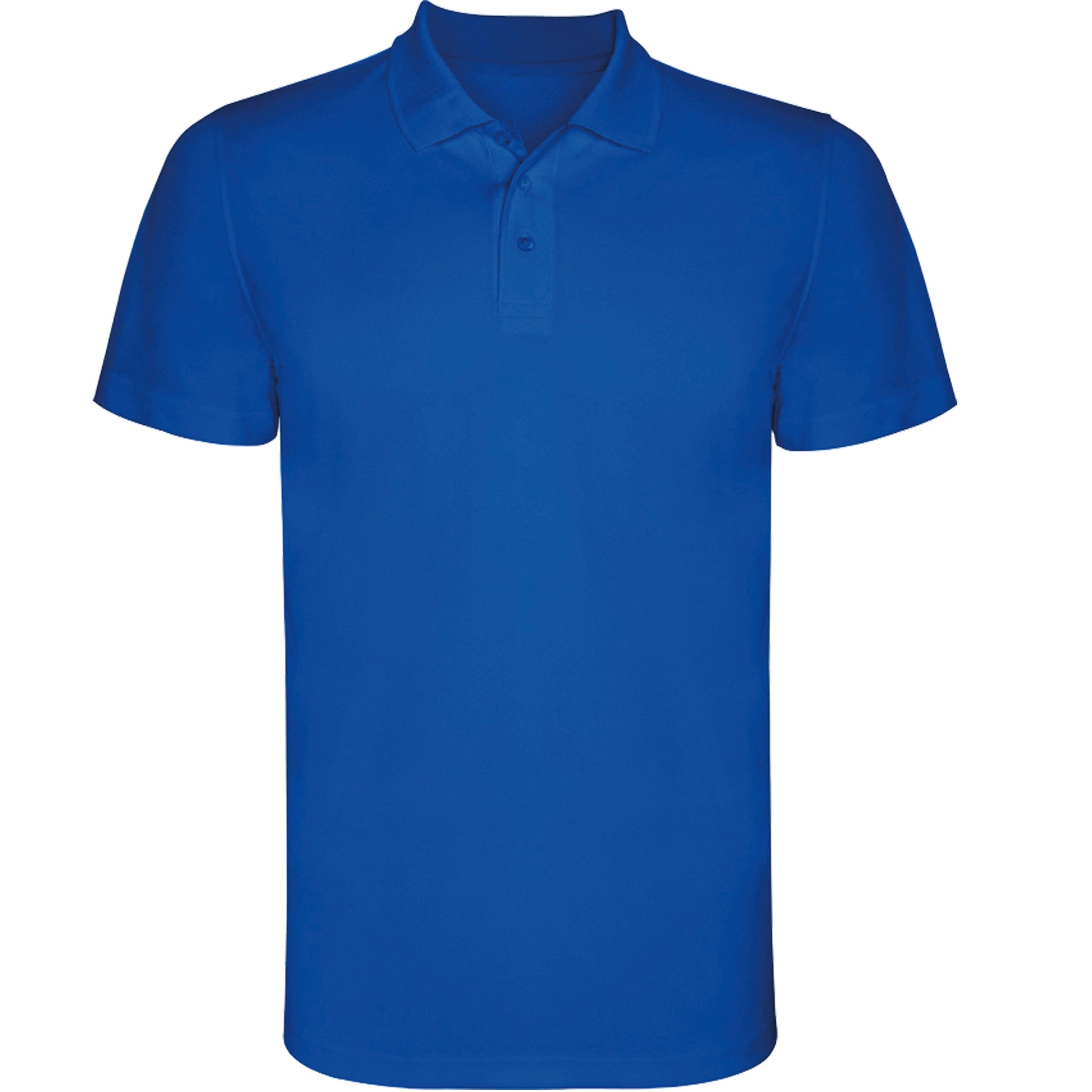 POLO DEPORTIVO MUJER MONZHA WOMAN ROLY - mr-personaliza