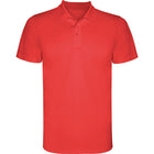 POLO DEPORTIVO MUJER MONZHA WOMAN ROLY - mr-personaliza