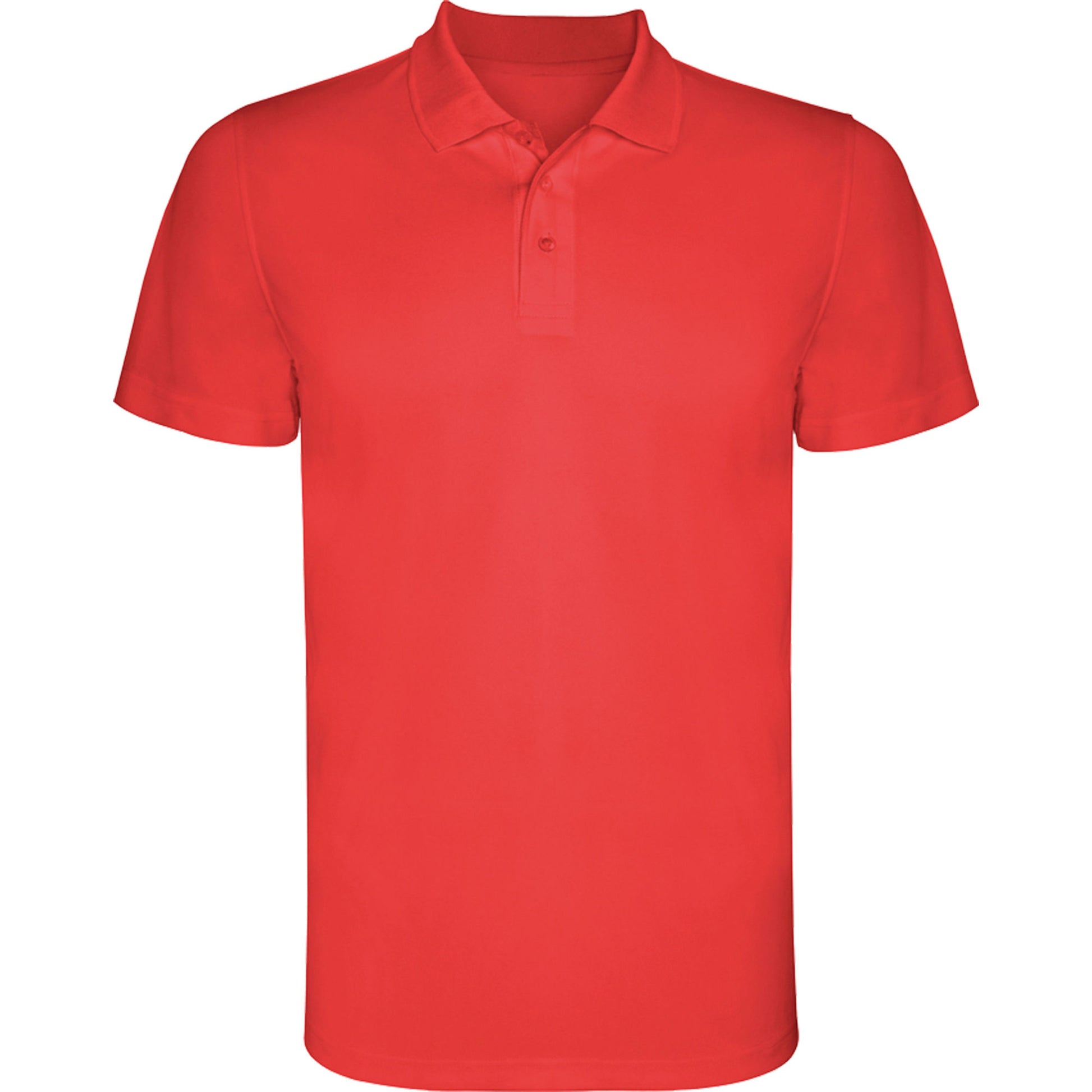 POLO DEPORTIVO MUJER MONZHA WOMAN ROLY - mr-personaliza