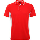 POLO DEPORTIVO HOMBRE MONTMELO ROLY - mr-personaliza