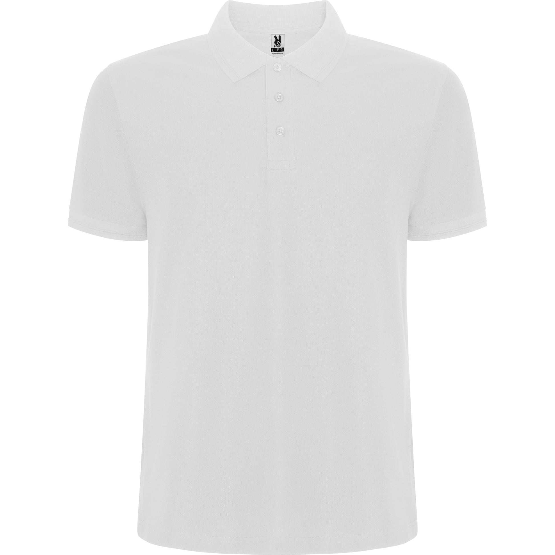 POLO PEGASO PREMIUM - mr-personaliza