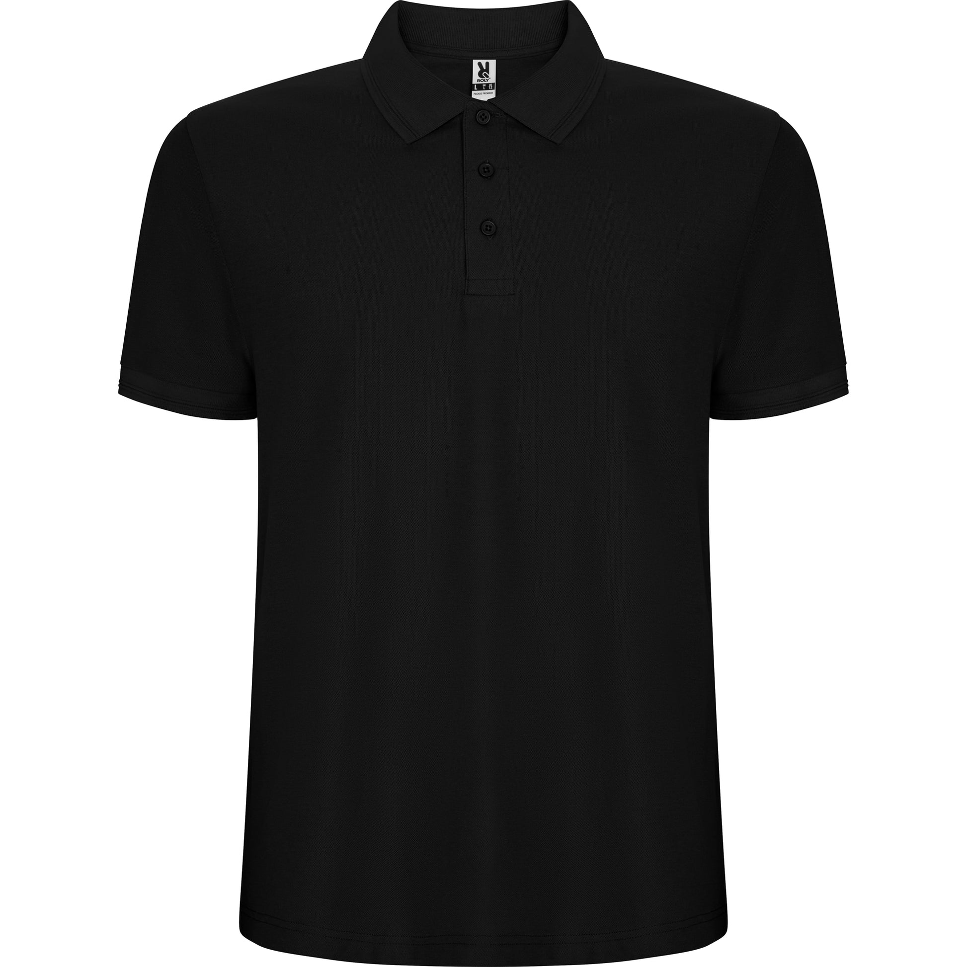 POLO PEGASO PREMIUM - mr-personaliza
