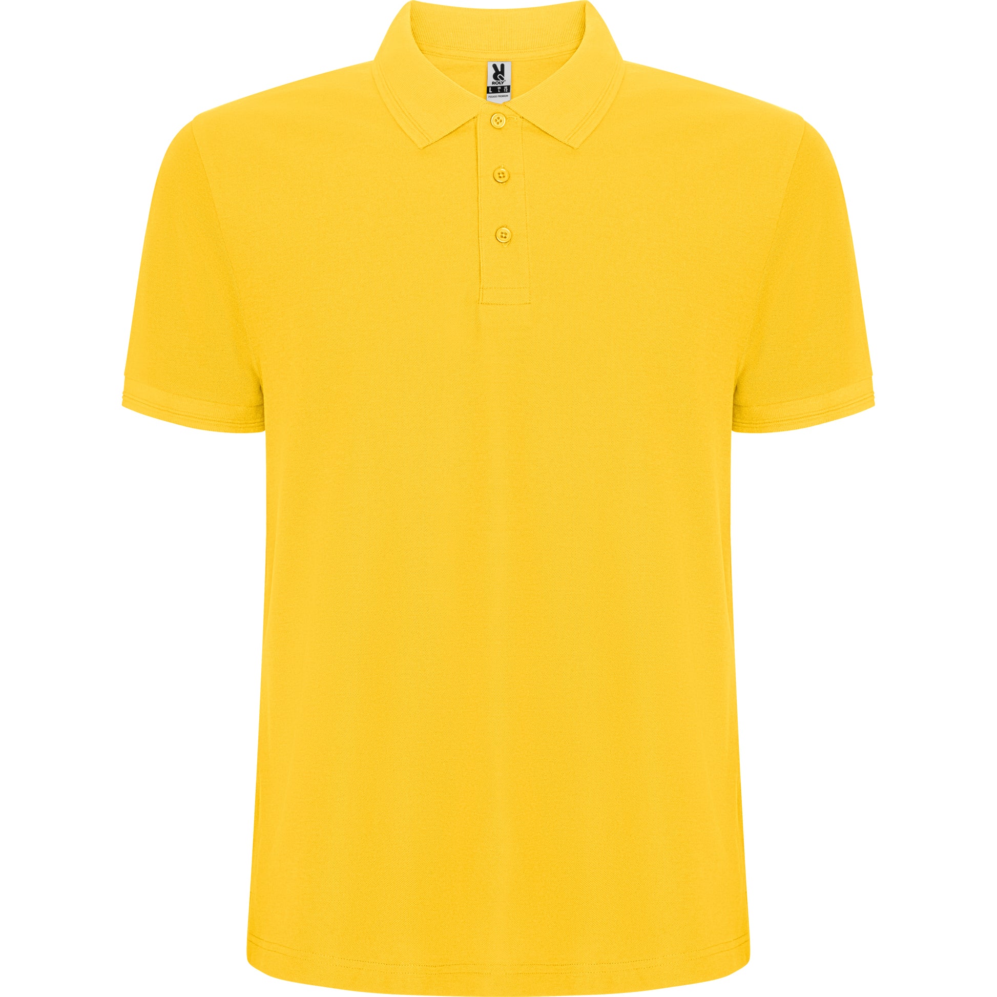 POLO PEGASO PREMIUM - mr-personaliza