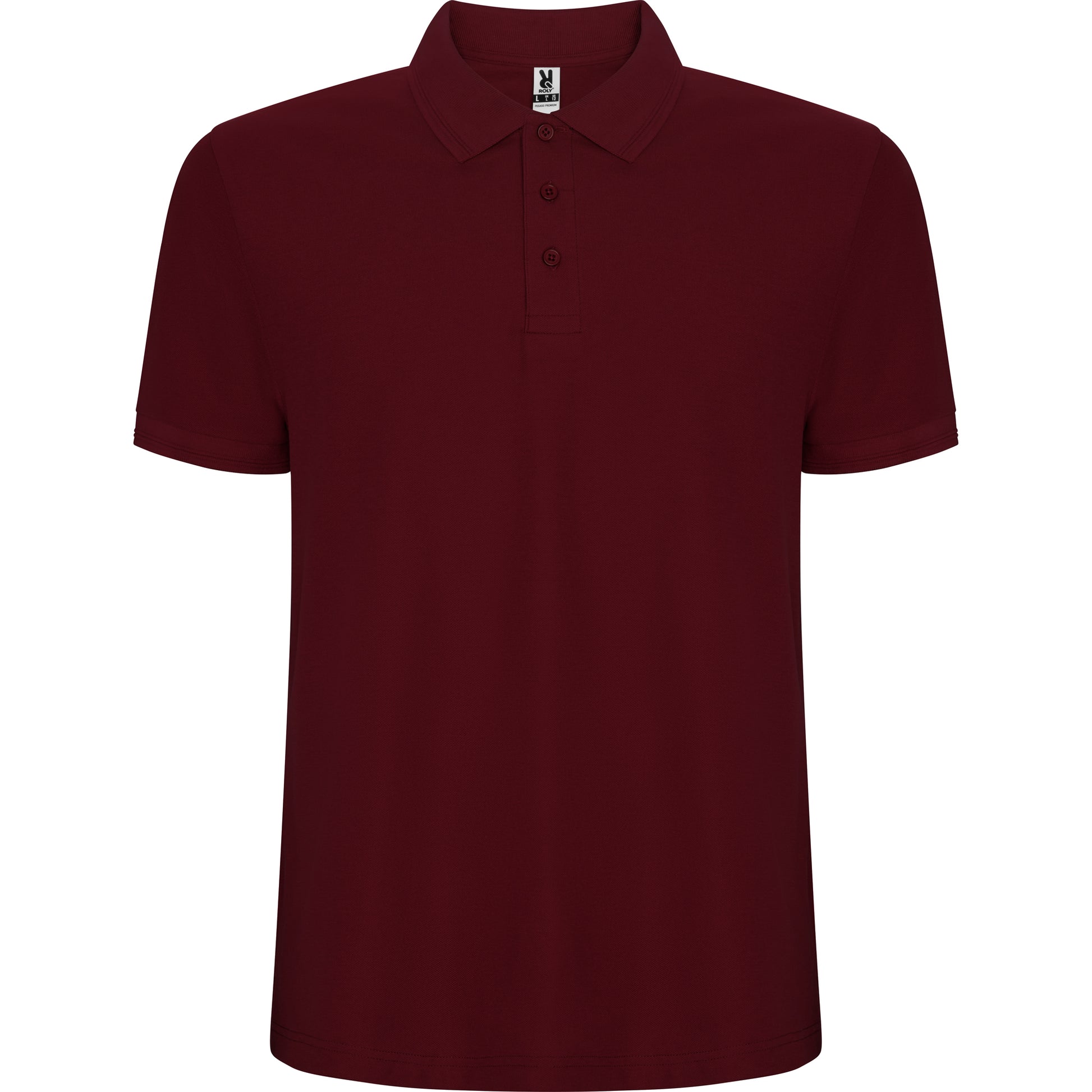 POLO PEGASO PREMIUM - mr-personaliza