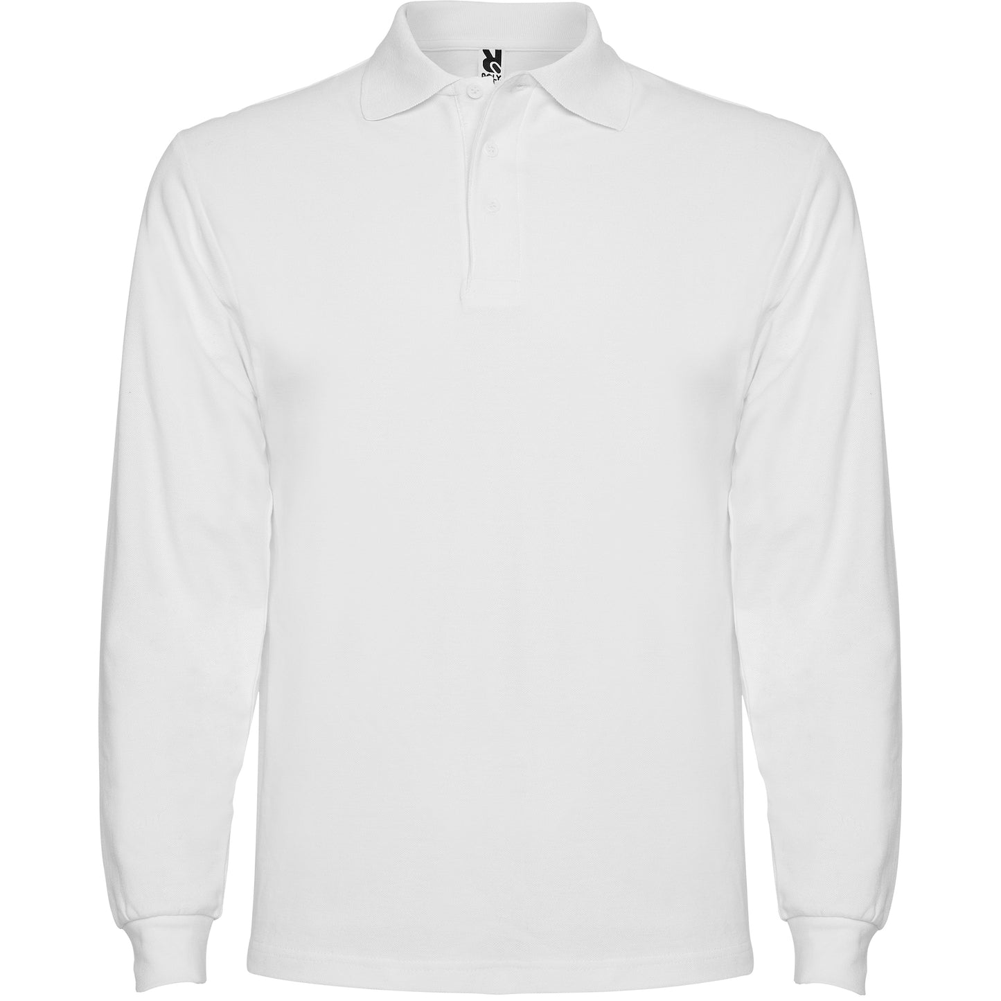 Polo mangas largas kids Estrella