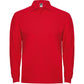 Polo mangas largas kids Estrella