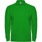 Polo mangas largas kids Estrella