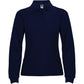 Polo mujer Estrella