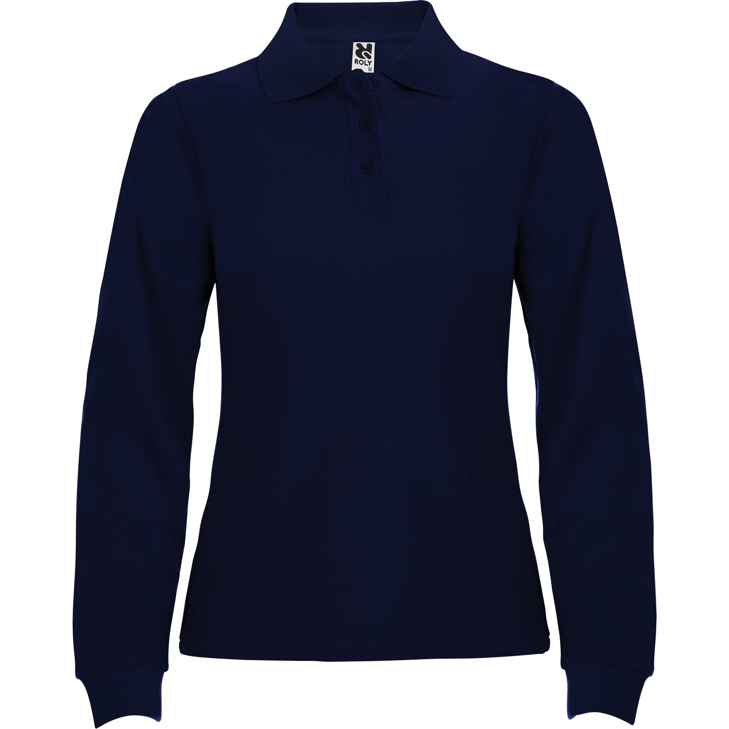 Polo mujer Estrella