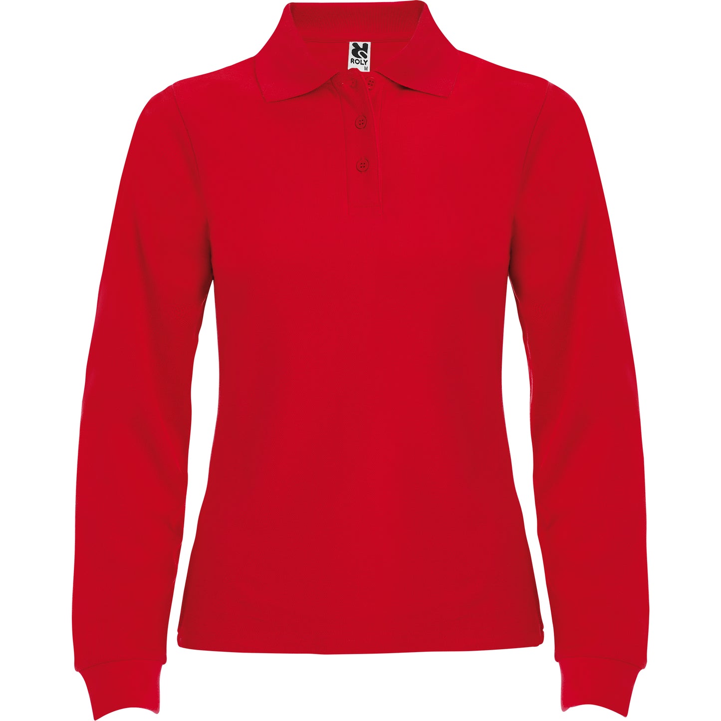 Polo mujer Estrella