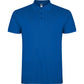 POLO PIQUÉ NIÑO STAR KIDS ROLY - mr-personaliza