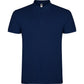 POLO PIQUÉ NIÑO STAR KIDS ROLY - mr-personaliza