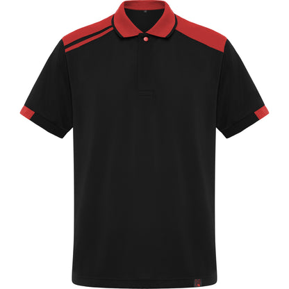 Polo Samurai