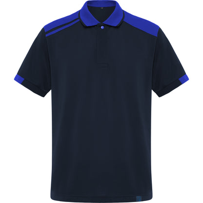 Polo Samurai