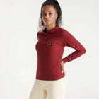 Polo mujer Estrella