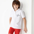 POLO PIQUÉ NIÑO PEGASO PREMIUM ROLY - mr-personaliza