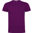 Camiseta de hombre mangas cortas Premium