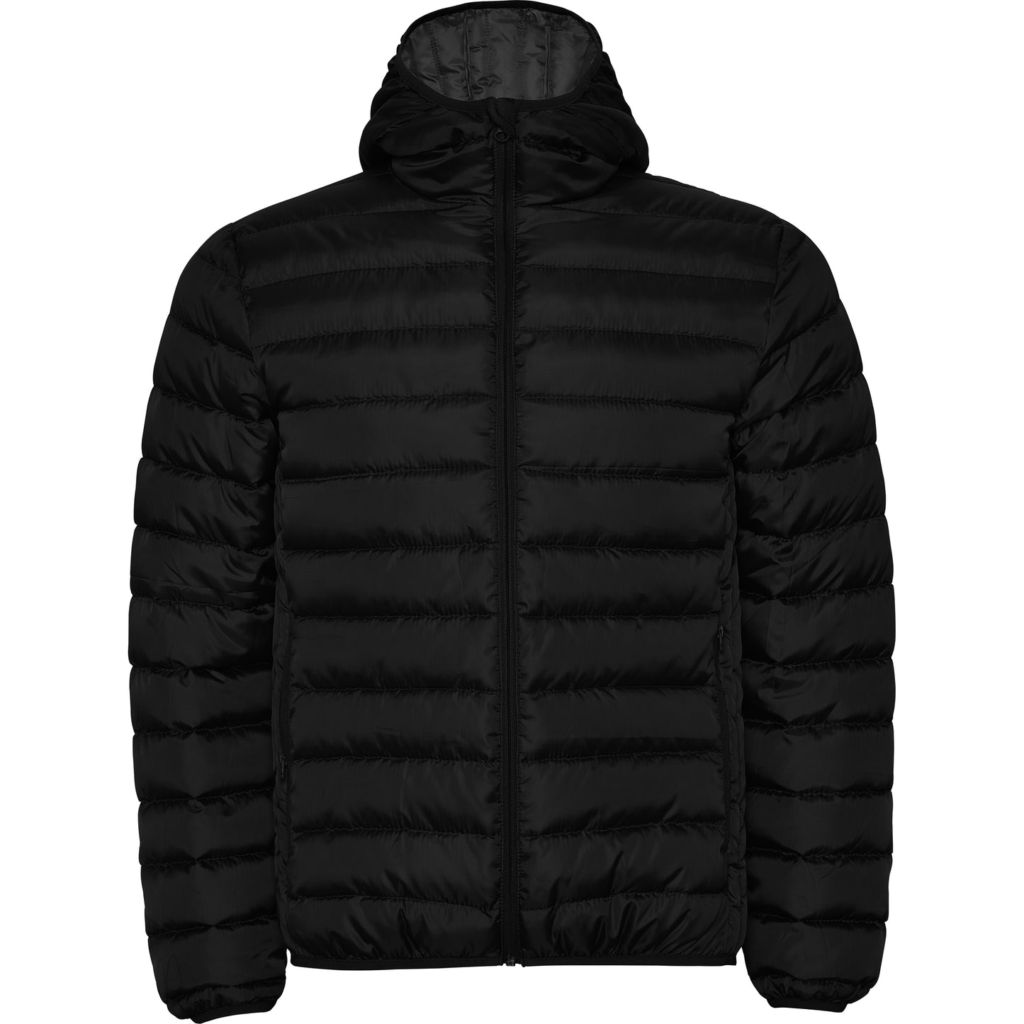 Chaqueta de hombre acolchada