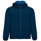 Chaqueta softshell Siberia