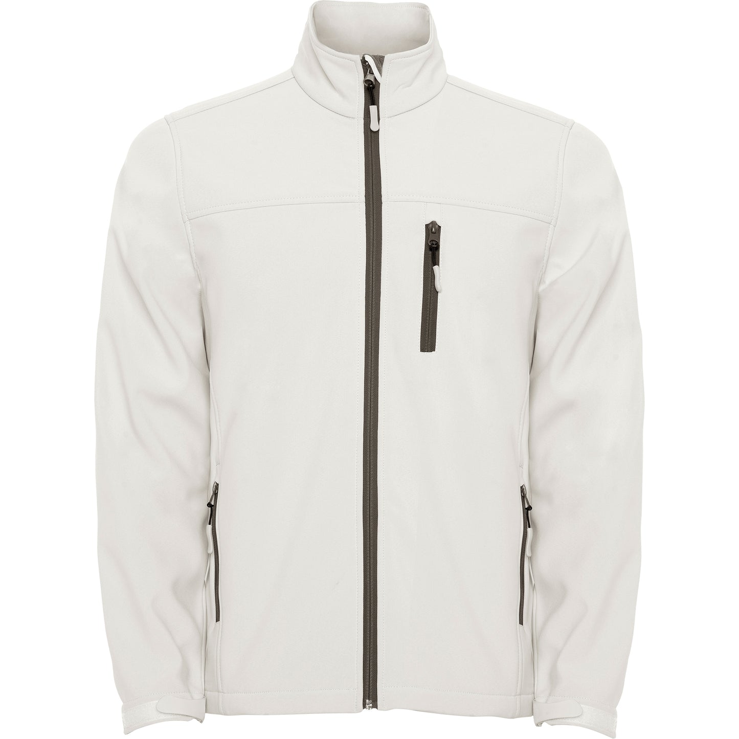Chaqueta Softshell Antartida