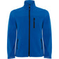 Chaqueta Softshell Antartida