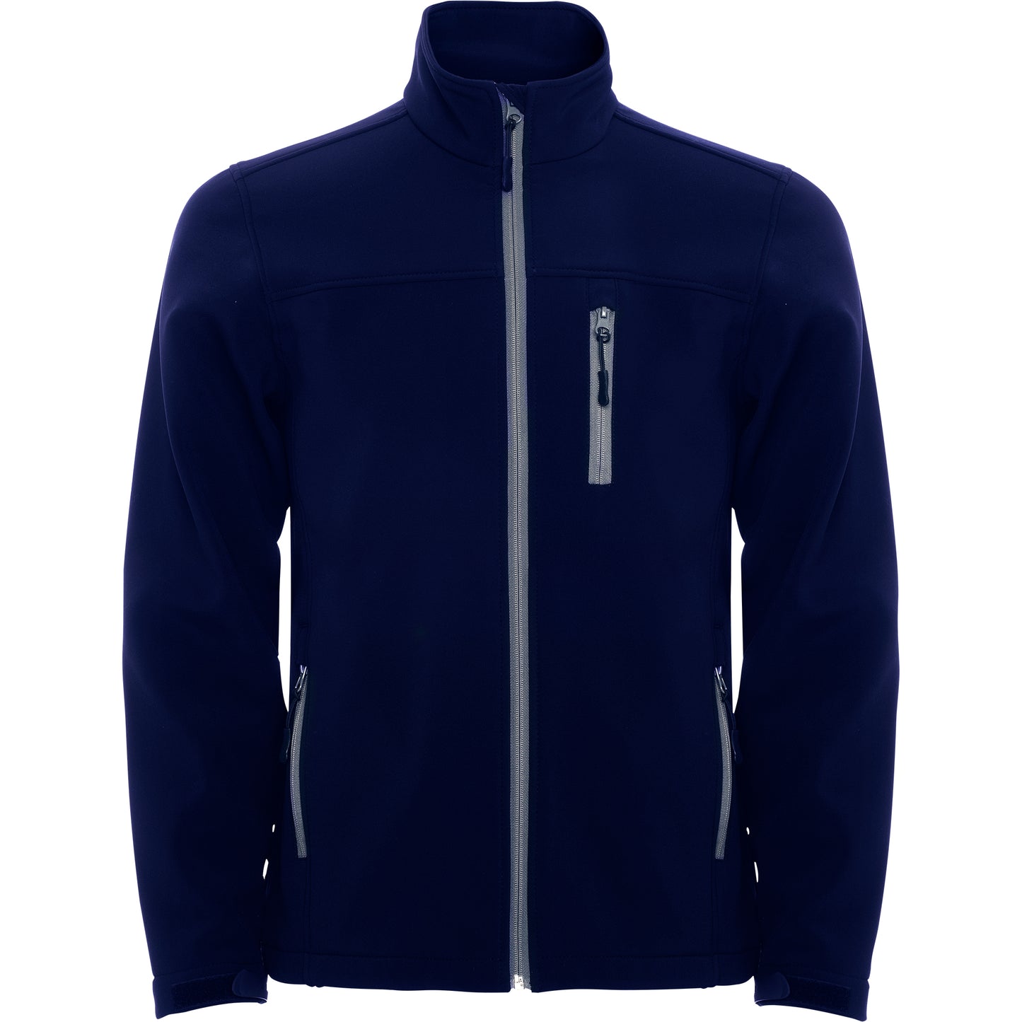 Chaqueta softshell Antarida kids