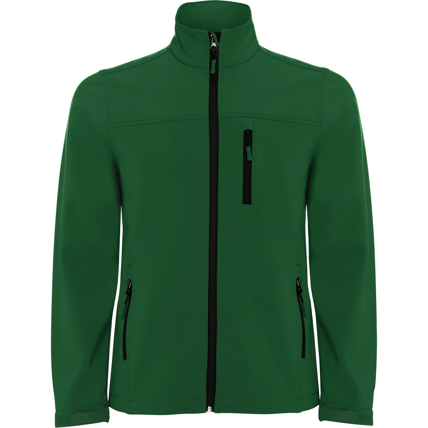 Chaqueta Softshell Antartida