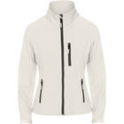 Chaqueta softshell Antartida woman