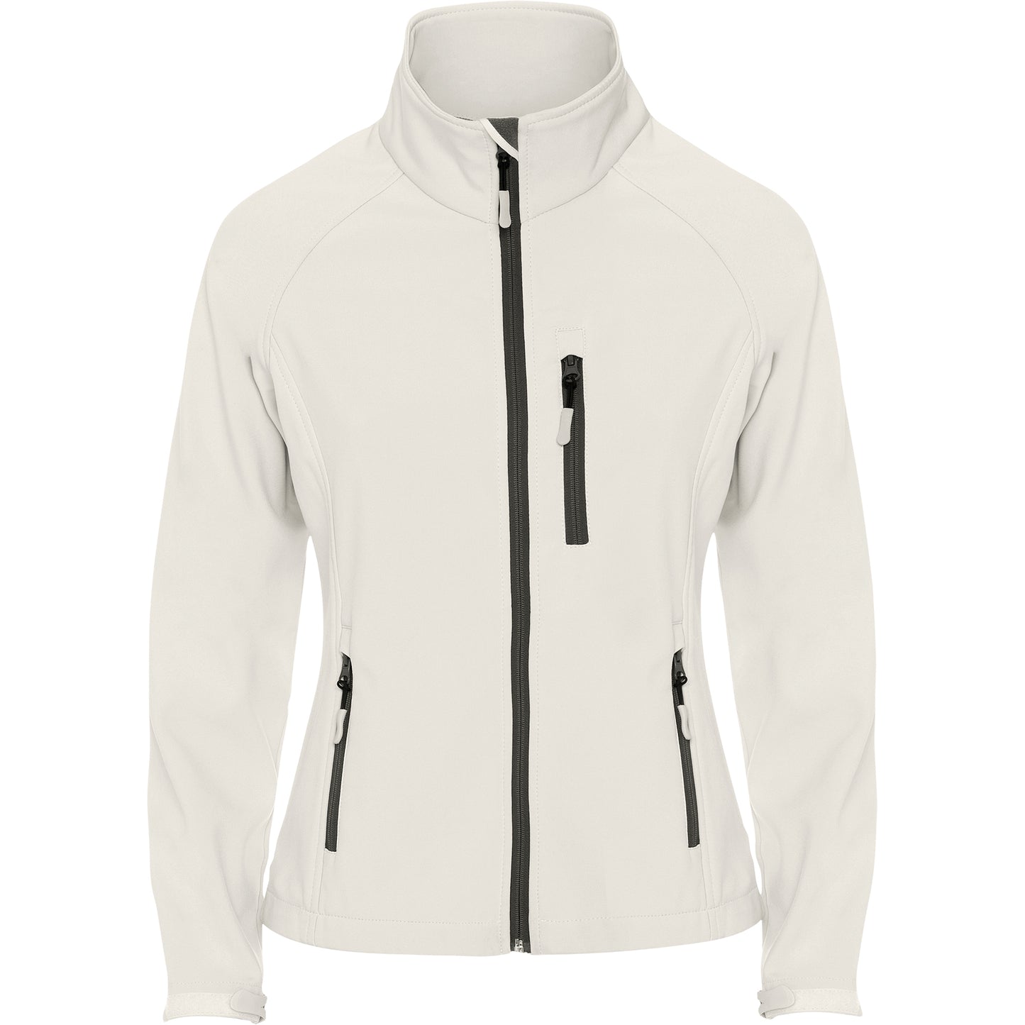 Chaqueta softshell Antartida woman