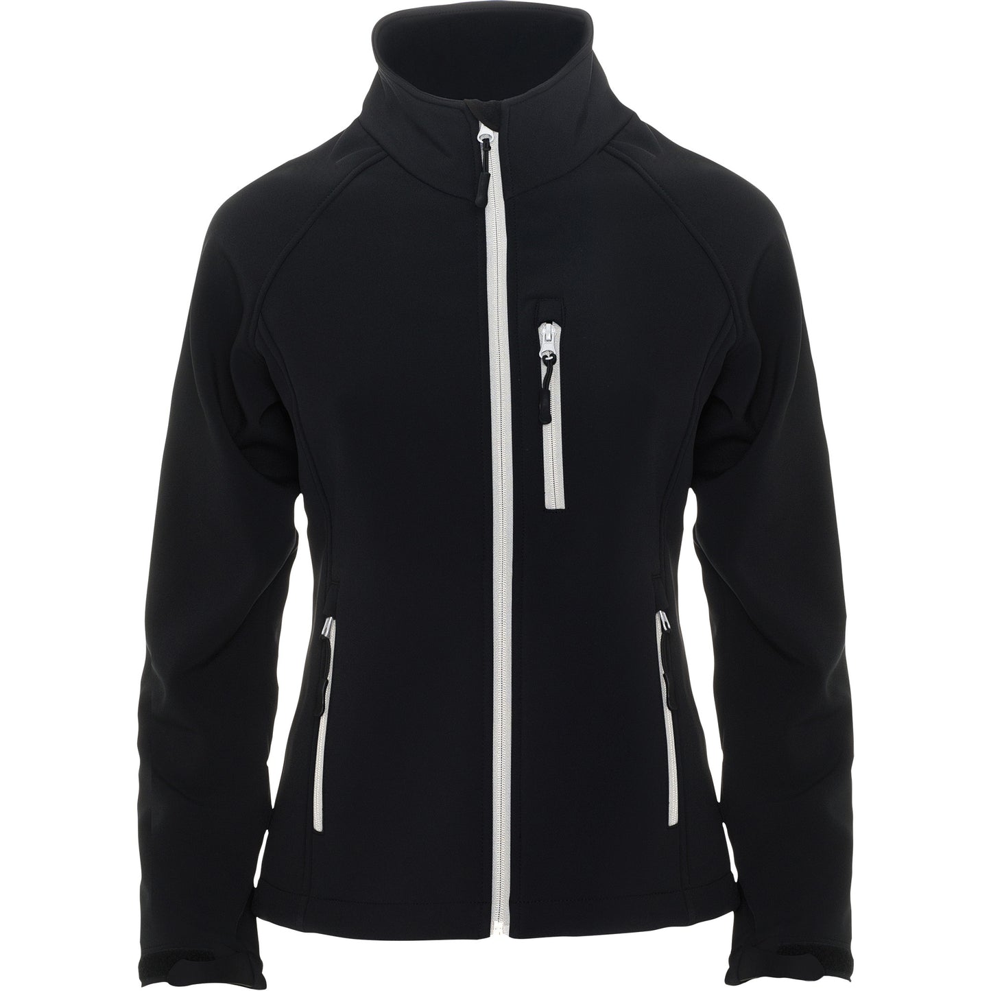 Chaqueta softshell Antartida woman