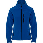 Chaqueta softshell Antartida woman