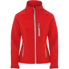 Chaqueta softshell Antartida woman