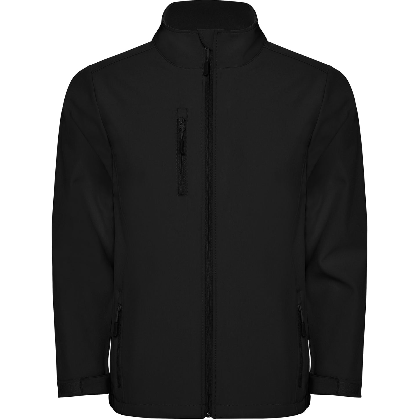 Chaqueta softshell Nebraska