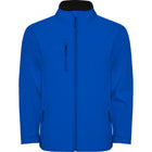 Chaqueta softshell Nebraska