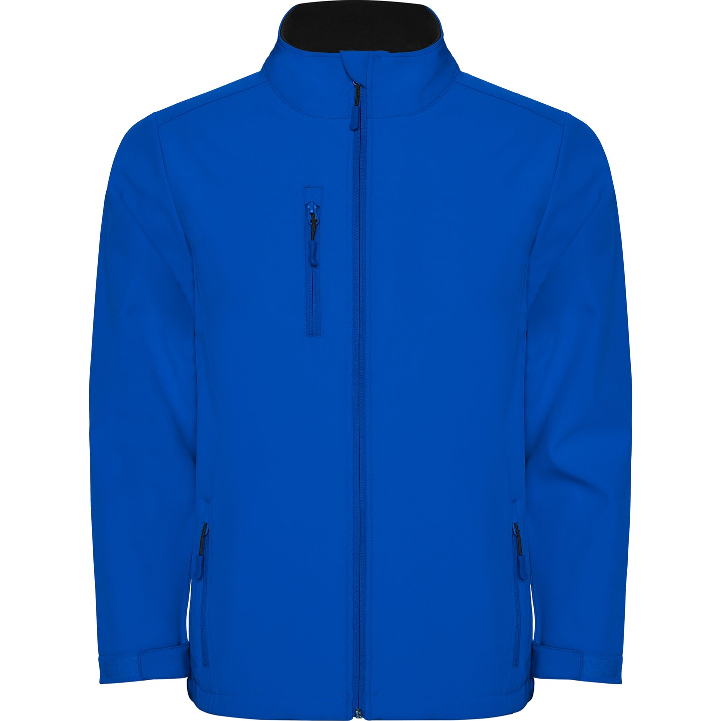 Chaqueta softshell Nebraska