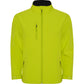 Chaqueta softshell Nebraska