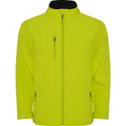 Chaqueta softshell Nebraska