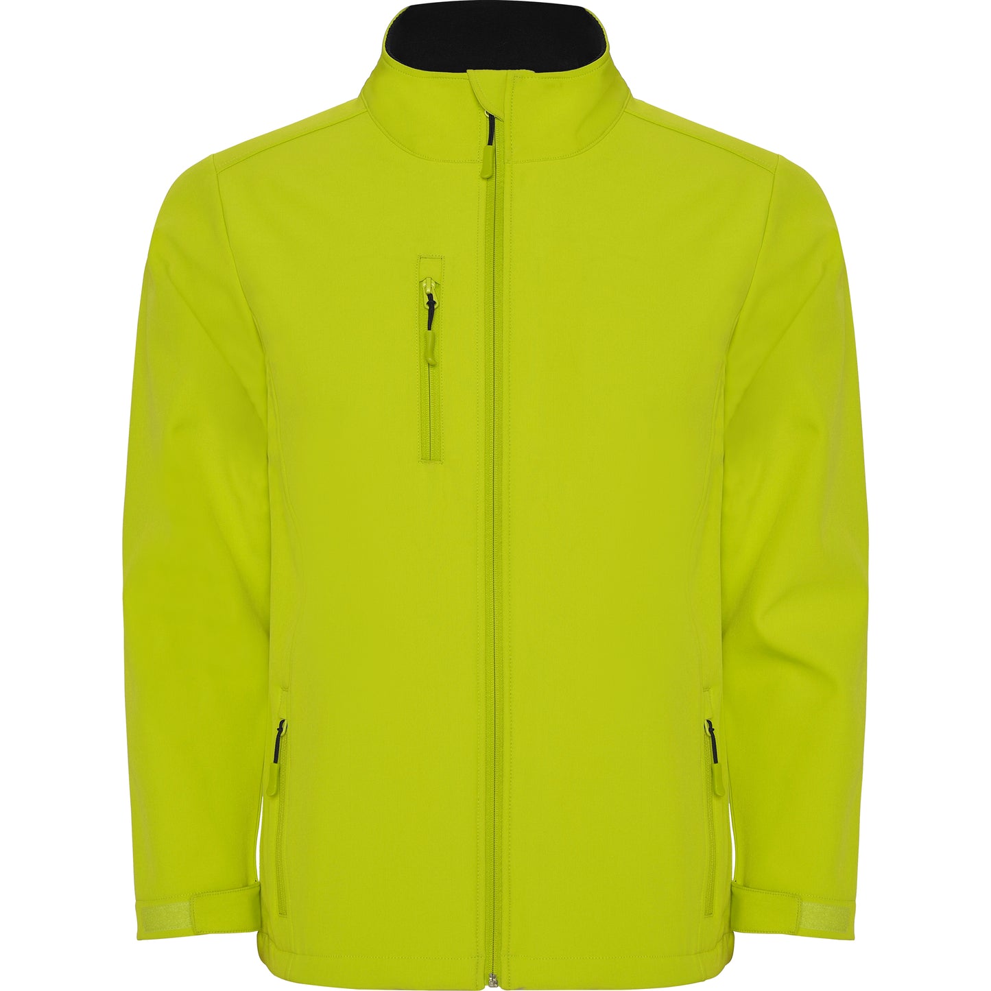 Chaqueta softshell Nebraska