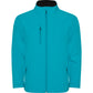 Chaqueta softshell Nebraska