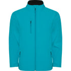 Chaqueta softshell Nebraska