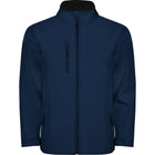 Chaqueta softshell Nebraska