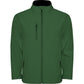 Chaqueta softshell Nebraska