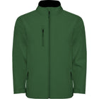 Chaqueta softshell Nebraska